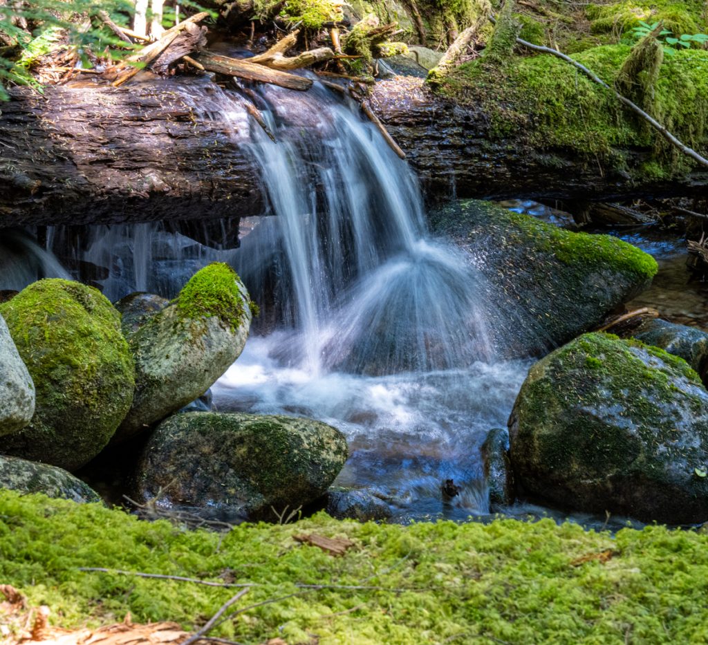 Waterfall