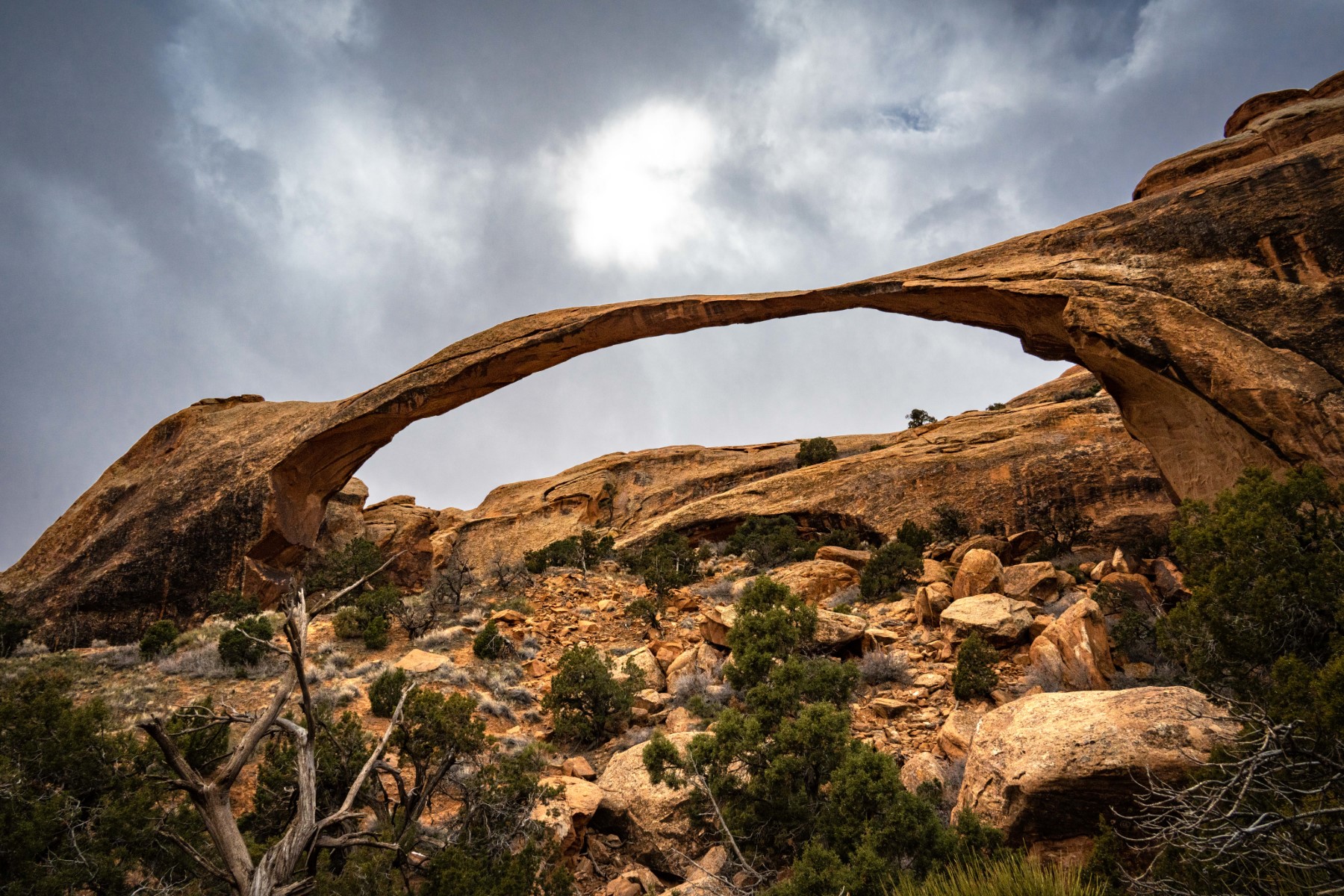 Landscape Arch