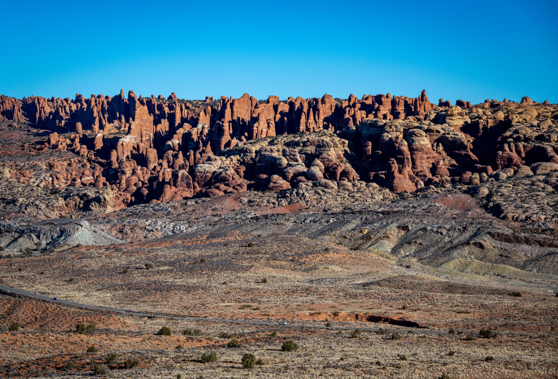 Fiery furnace