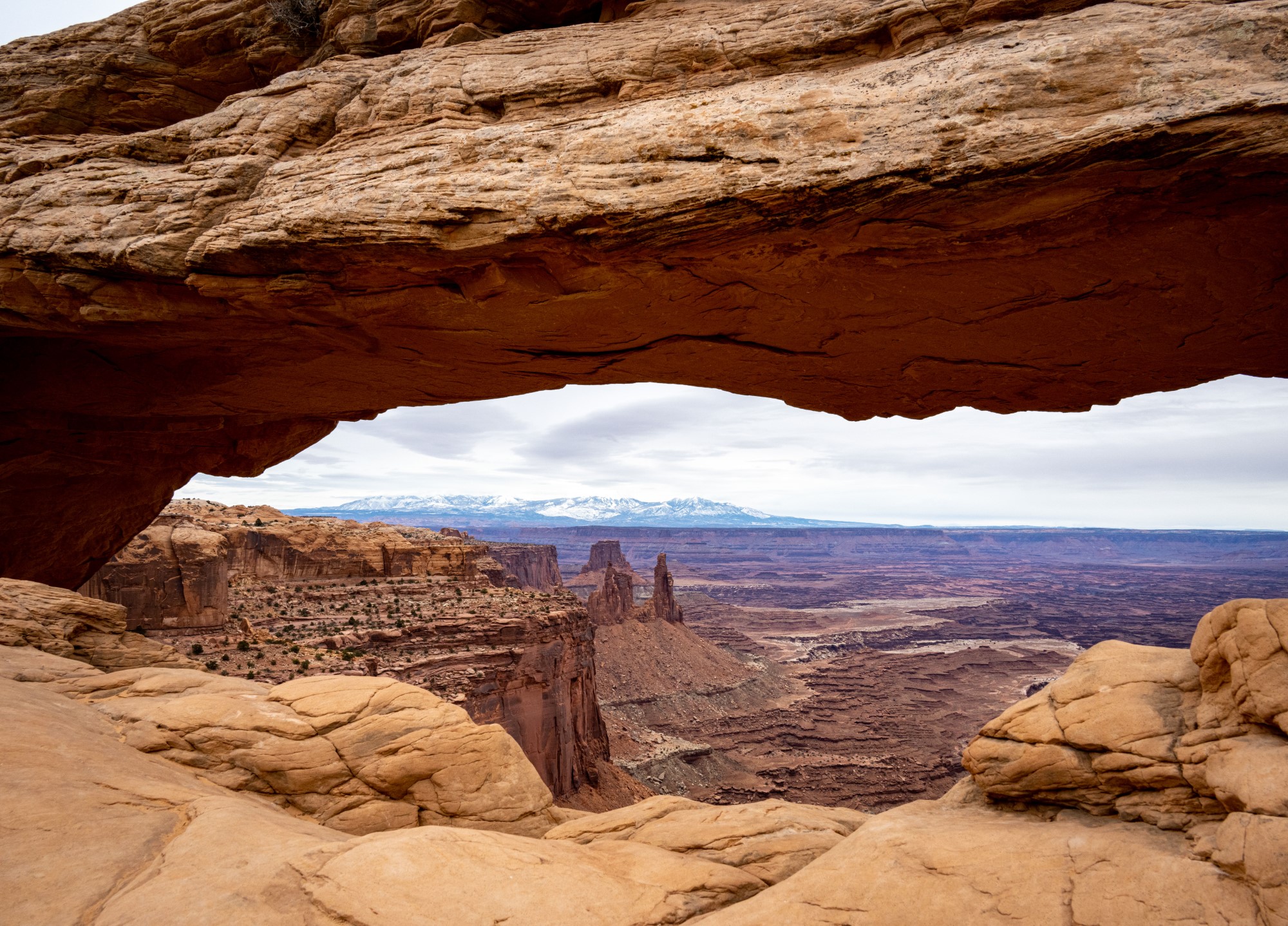 Mesa Arch