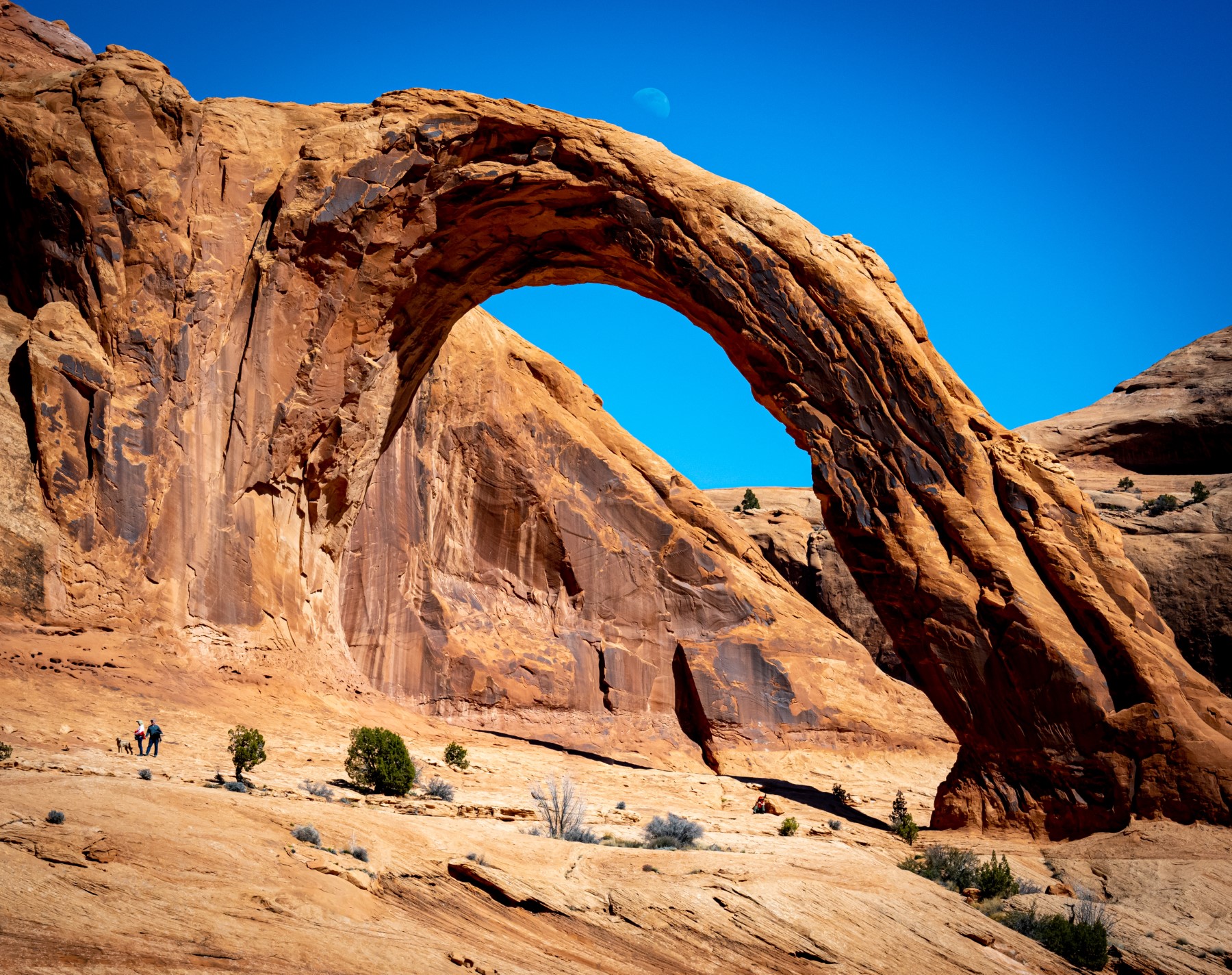 Corona Arch