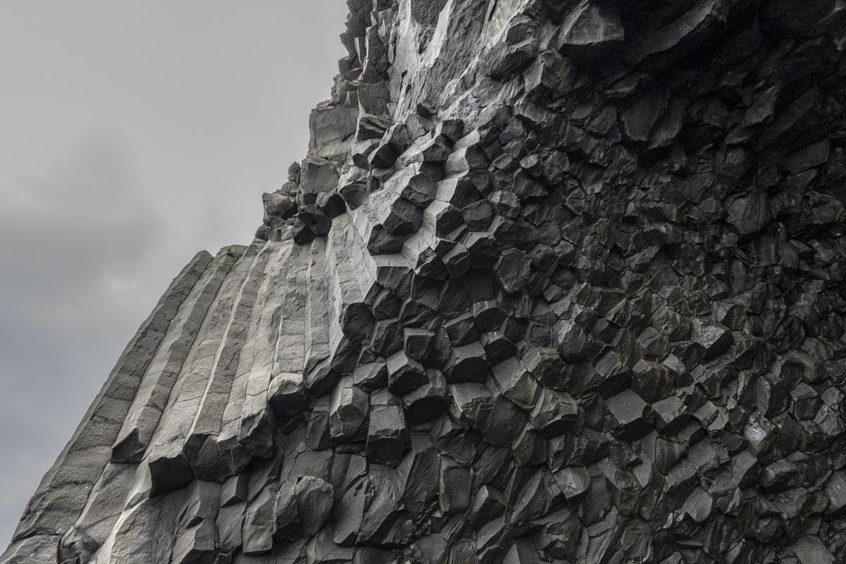 basalt columns